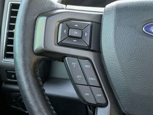 Used 2020 Ford Expedition XLT w/ Equipment Group 202A AWD/4WD image 25