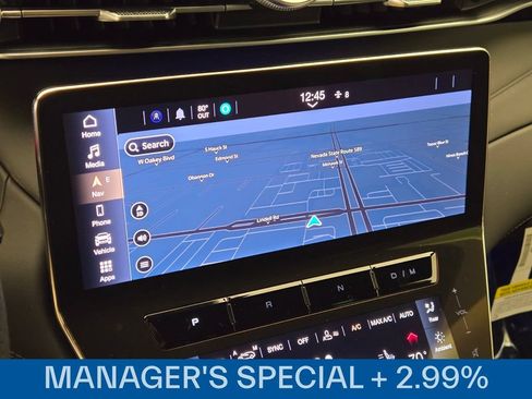Used 2025 Maserati Grecale Modena AWD/4WD image 31