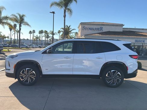 New 2026 Buick Enclave Sport Touring w/ Super Cruise Package FWD image 29