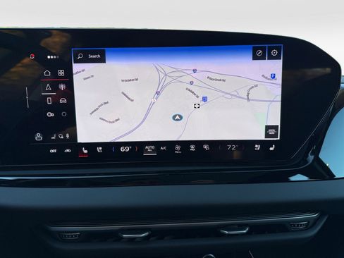 New 2026 Audi A6 Premium Plus image 17