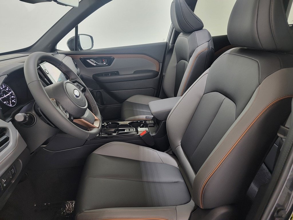New 2026 Subaru Forester Sport AWD/4WD image 10