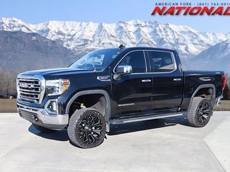 Used 2020 GMC Sierra 1500 SLT w/ SLT Premium Plus Package video 1