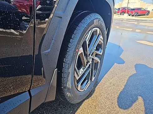 New 2026 Hyundai Tucson Limited w/ Tow & Go Package image 47