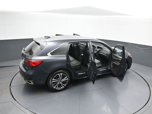Used 2020 Acura MDX SH-AWD w/ Technology Package image 47