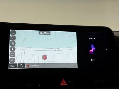 Used 2023 Kia Sportage X-Line w/ X-Line Premium Package image 20