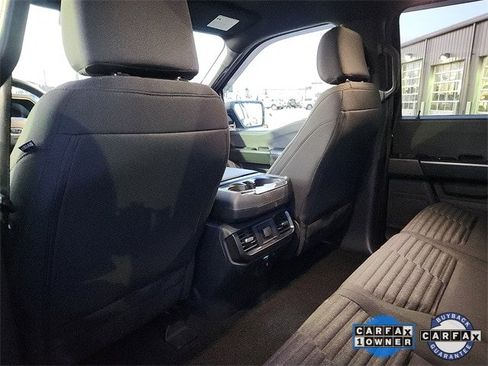 Certified 2022 Ford F150 XL w/ STX Appearance Package image 23