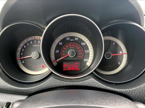 Used 2012 Kia Forte EX FWD image 25