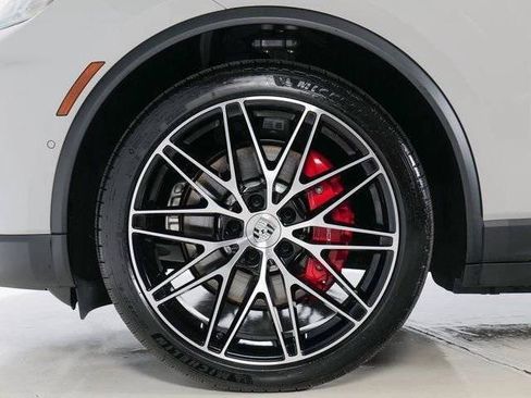 New 2026 Porsche Macan 4S Electric AWD/4WD image 35