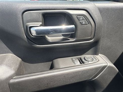 Used 2024 GMC Sierra 2500 Pro w/ 1SA Pro Safety Plus Package AWD/4WD image 22