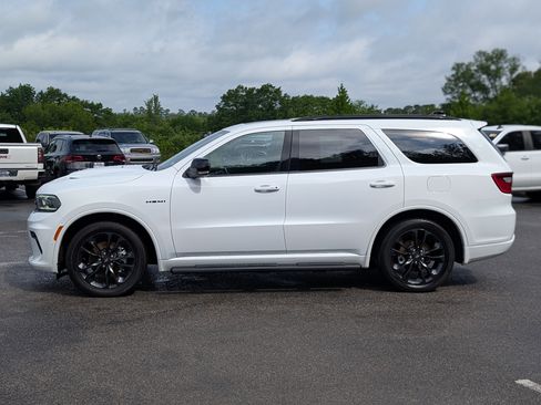 Used 2024 Dodge Durango R/T AWD/4WD image 6