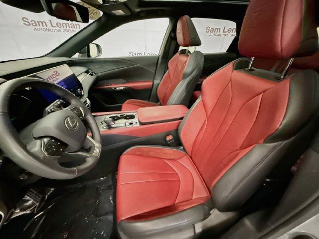 Used 2024 Lexus RX 350 AWD image 21