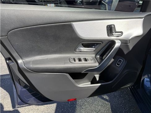 Used 2020 Mercedes-Benz A 220 image 16