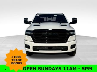 New 2026 RAM 1500 Laramie w/ Night Edition video 2