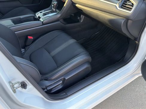 Used 2019 Honda Civic Sport image 66