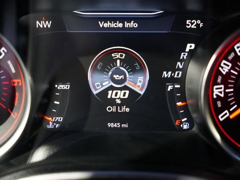 Certified 2022 Dodge Challenger R/T Scat Pack image 33