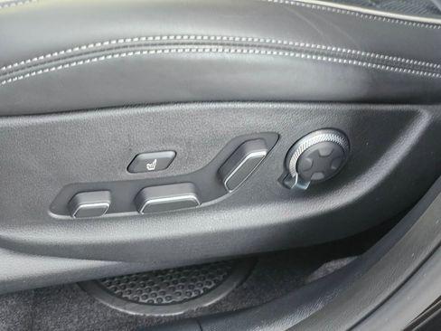 Certified 2025 Genesis GV70 3.5T Sport w/ Sport Prestige Package image 33