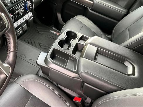 Used 2022 Chevrolet Silverado 2500 LTZ image 14