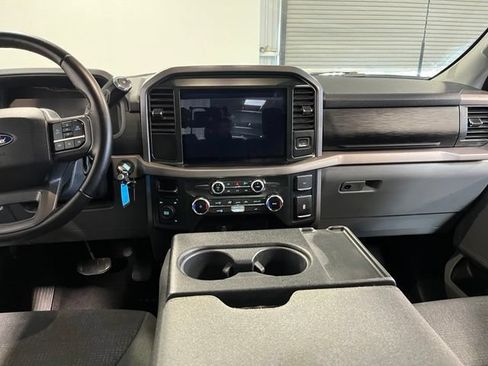 Used 2025 Ford F150 XLT w/ Equipment Group 301A Standard AWD/4WD image 21