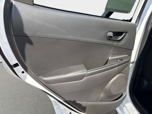 Used 2023 Hyundai Kona N Line w/ Cargo Package image 12