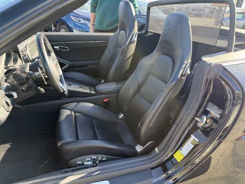 Used 2019 Porsche 911 Turbo S image 13