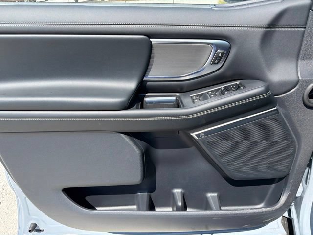 New 2027 Ford Expedition Max Platinum w/ Driver's Package AWD/4WD image 16