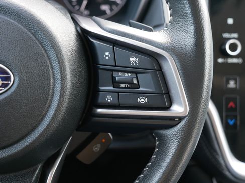 Certified 2024 Subaru Outback Limited image 30