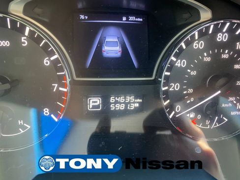 Used 2015 Nissan Altima 2.5 SV FWD image 33