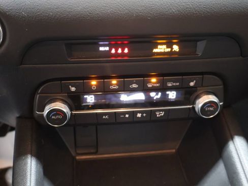 Used 2024 MAZDA CX-5 AWD 2.5 S w/ Select Package image 28