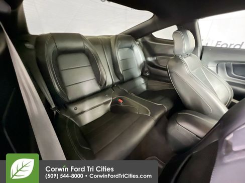 Used 2021 Ford Mustang GT Premium image 16