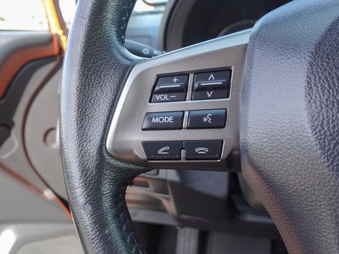 Used 2014 Subaru Crosstrek 2.0i Limited image 14