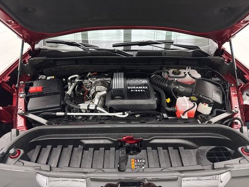 Used 2026 GMC Sierra 1500 AT4 w/ AT4 Premium Package image 68