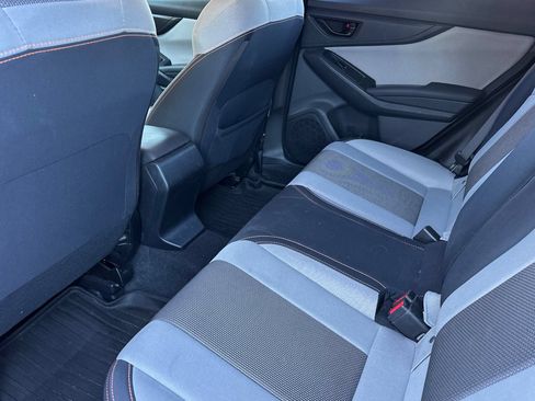 Used 2019 Subaru Crosstrek 2.0i Premium w/ Eyesight System AWD/4WD image 11