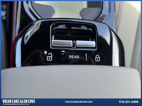 New 2026 Volvo EX30 Cross Country Ultra w/ Protection Package image 26