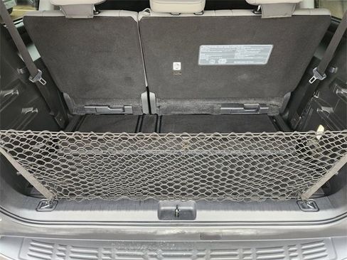 Used 2024 Toyota Sequoia Limited image 24