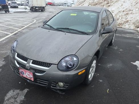 Used 2003 Dodge Neon SXT image 13