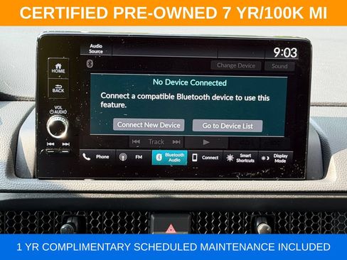 Used 2025 Honda CR-V Sport-L image 14