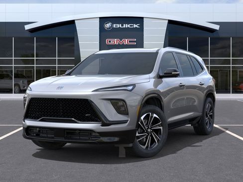 New 2026 Buick Enclave Sport Touring image 38