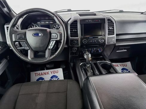 Used 2016 Ford F150 XLT w/ Equipment Group 302A Luxury AWD/4WD image 21