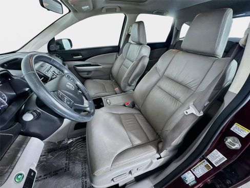 Used 2014 Honda CR-V EX-L image 11