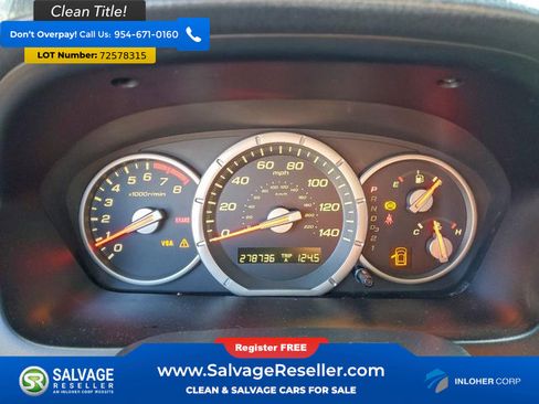 Used 2006 Honda Pilot EX-L image 12