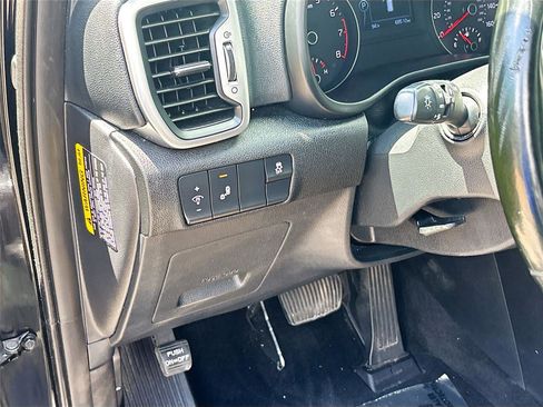 Used 2017 Kia Sportage EX w/ EX Premium Package FWD image 10