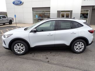 New 2026 Ford Escape Active w/ Tech Pack #1 video 2