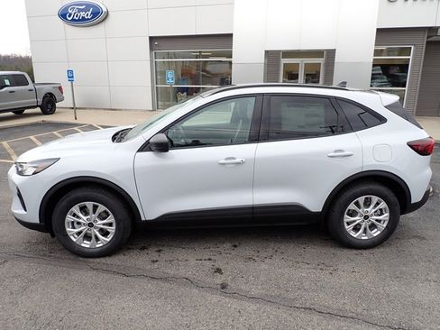 New 2026 Ford Escape Active w/ Tech Pack #1 image 2