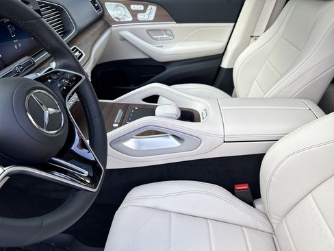 New 2026 Mercedes-Benz GLE 350 4MATIC image 20