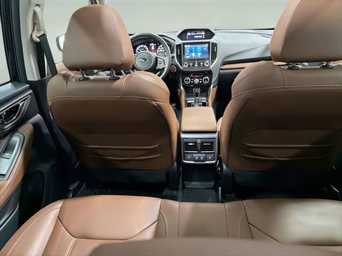 Used 2021 Subaru Forester Touring w/ Popular Package #2 image 38