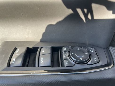 New 2026 GMC Sierra 2500 AT4X image 24