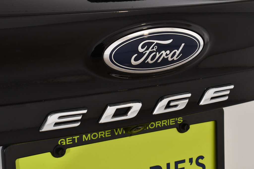 Used 2023 Ford Edge SEL w/ Convenience Package AWD/4WD image 23