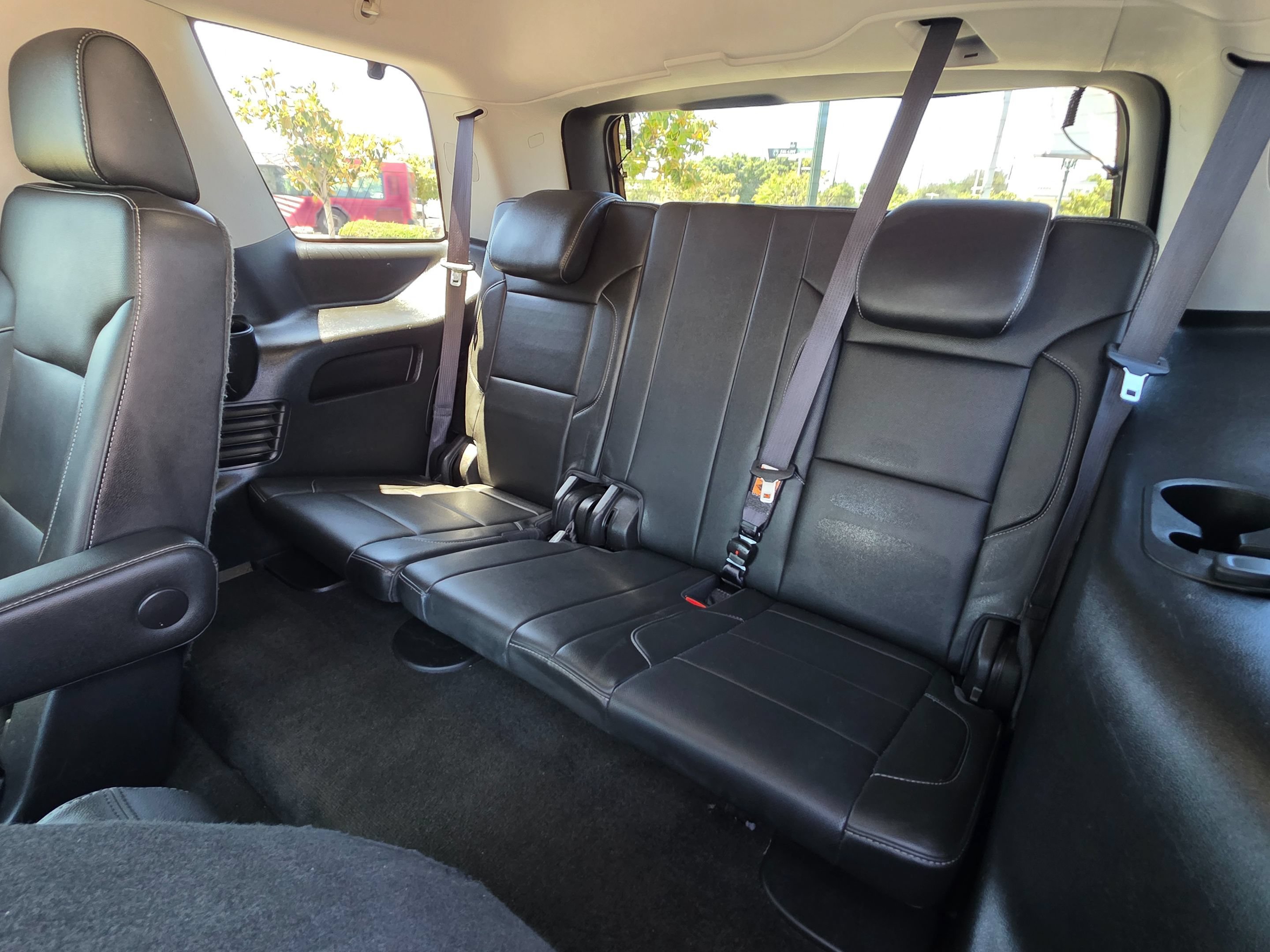 Used 2018 GMC Yukon SLT w/ Open Road Package RWD image 21
