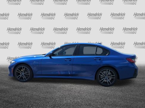 Certified 2024 BMW 330e xDrive w/ Premium Package image 7