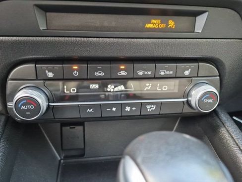 Used 2023 MAZDA CX-5 AWD 2.5 S w/ Select Package image 14